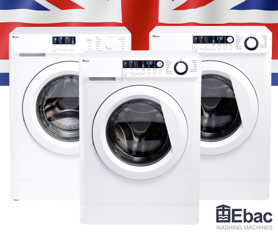 ebac 7kg washing machine