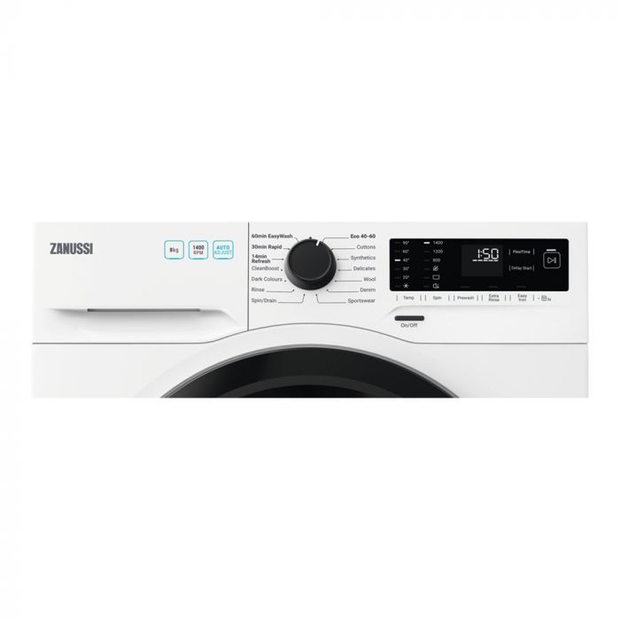 zanussi zwf843a2dg washing machine